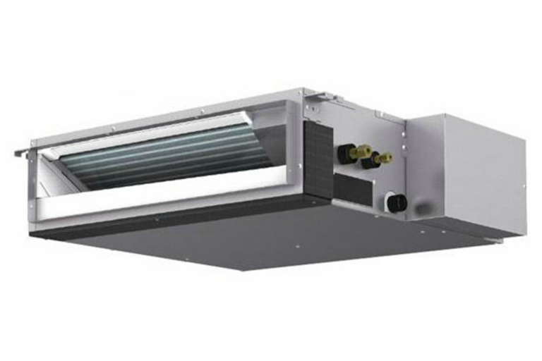 Climatiseur gainable